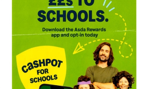 Cashpot app