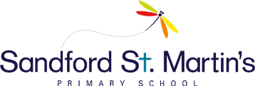 Sandford St Martin's Primary School